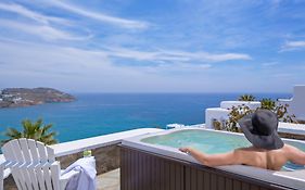 Pietra E Mare - Mykonos Moments By Mr And Mrs White